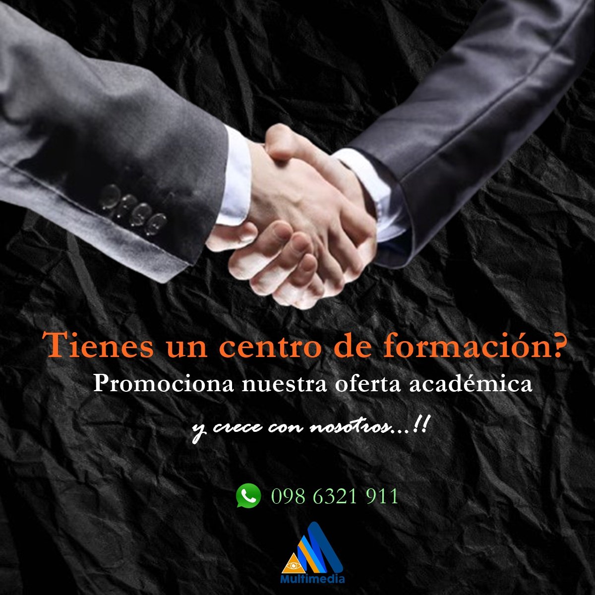 Centro de formación